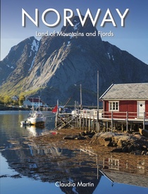 Fotoboek Norway - Noorwegen | Amber Books