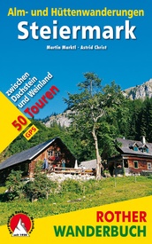  Steiermark (wb) 50T GPS zw Dachstein & Weinland | Rother Bergverlag1