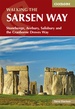 Wandelgids Sarsen Way Walking | Cicerone