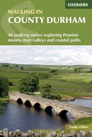 Wandelgids Walking in County Durham | Cicerone