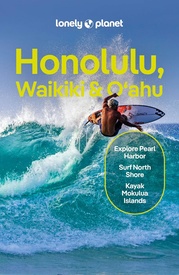 Reisgids Honolulu, Waikiki & O'ahu | Lonely Planet