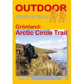 Wandelgids - Opruiming Grönland: Arctic Circle Trail | Conrad Stein Verlag