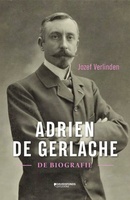 Adrien De Gerlache biografie