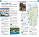 Reisgids Eyewitness Top 10 Corsica | Dorling Kindersley