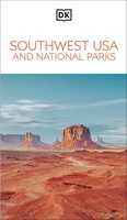 USA Southwest & National Parks