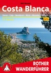 Wandelgids 269 Costa Blanca | Rother Bergverlag