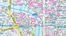 Stadsplattegrond Toulouse mini | ExpressMap