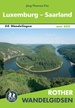 Wandelgids Luxemburg - Saarland | Uitgeverij Elmar