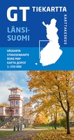 Länsi-Suomi | West Finland