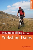 Yorkshire Dales mountain biking