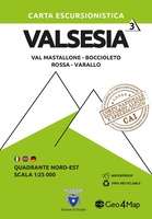 Valsesia - Val Mastallone