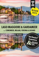 Lago Maggiore & Gardameer