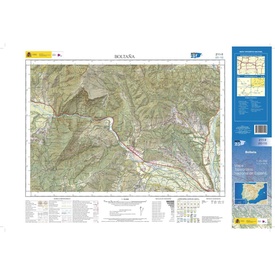  211-II Boltaña | CNIG - Instituto Geográfico Nacional1