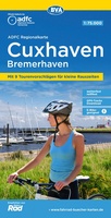 Cuxhaven - Bremerhaven