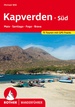 Wandelgids Kapverden Süd: Maio, Santiago, Fogo, Brava | Rother Bergverlag