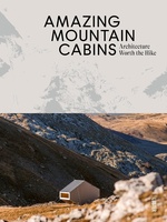 Amazing mountain cabins | Berghutten