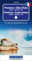 Provence / Côte d'Azur