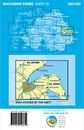 Wandelkaart 15 Discoverer Belfast | Ordnance Survey Northern Ireland