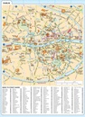 Wegenkaart - landkaart Road Map of Ireland | Collins