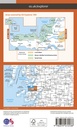 Wandelkaart - Topografische kaart 390 OS Explorer Map | Active Ardnamurchan | Ordnance Survey Wandelkaart - Topografische kaart 390 OS Explorer Map Ardnamurchan | Ordnance Survey