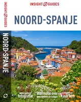 Noord Spanje