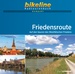 Fietsgids Bikeline Friedensroute | Esterbauer