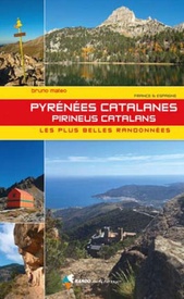 Wandelgids Pyrénées Catalanes - Pirineus Catalans plus belles randonnées | Rando Editions