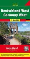 Duitsland West