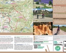 Fietskaart Vaucluse - 30 routes all levels | Vtopo