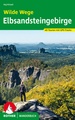 Wandelgids Elbsandsteingebirge Wilde Wege | Rother Bergverlag