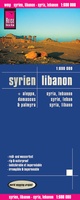 Syrien - Libanon