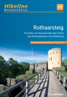 Rothaarsteig