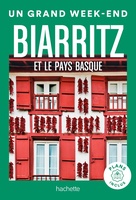 Biarritz et le Pays Basque