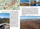 Wandelgids Harz | Rother Bergverlag