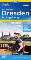 Dresden und Umgebung