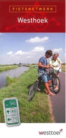 Fietskaart Fietsnetwerk Westhoek | Tourisme Vlaanderen