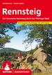 Wandelgids Rennsteig | Rother Bergverlag