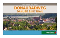 Donauradweg Passau nach Bratislava