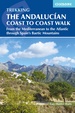 Wandelgids The Andalucian Coast to Coast Walk - Andalusie | Cicerone