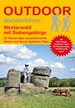 Reisgids Westerwald mit Siebengebirge | Conrad Stein Verlag