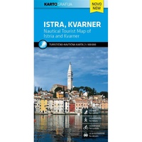 Istrië & Kvarner kuststreek