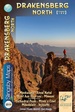 Wandelkaart 1&2 South Africa: Drakensberg North | Slingsby Maps