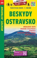Beskydy, Ostravsko