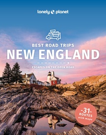 Reisgids Best Trips New England | Lonely Planet