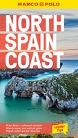 Spain Coast North