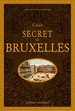 Reisgids Bruxelles guide secret | Editions Ouest-France