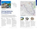 Reisgids Belgium & Luxembourg - België & Luxemburg | Lonely Planet