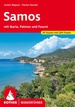 Wandelgids Samos | Rother Bergverlag