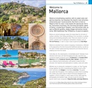 Reisgids Eyewitness Top 10 Mallorca | Dorling Kindersley