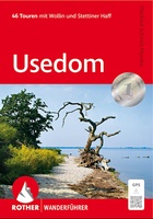 Usedom (wf) 45T GPS Wollin & Stettiner Haff